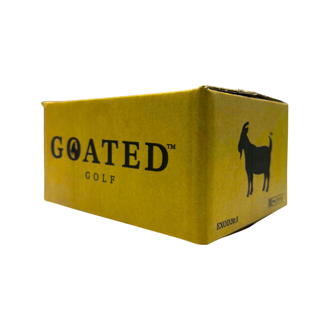GOAT CLUB GOLD BREAK - 15 Spots