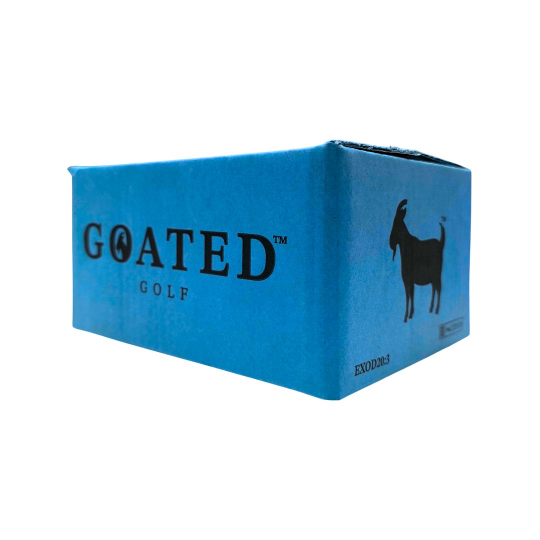 LIMITED EDITION PUTTER BREAK - 30 Spots