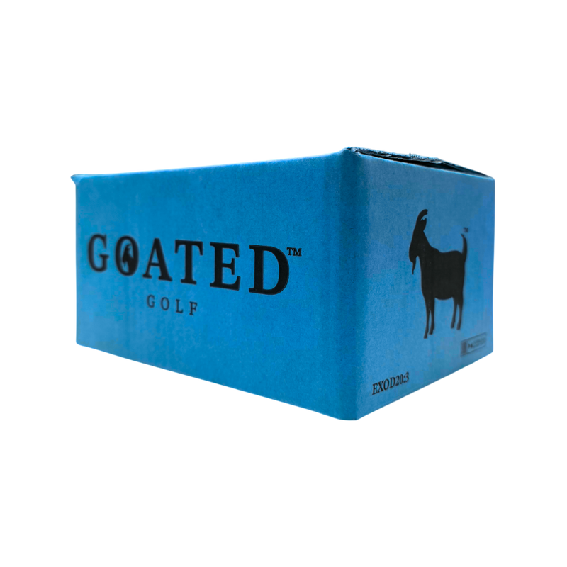 LIMITED EDITION PUTTER BREAK - 30 Spots