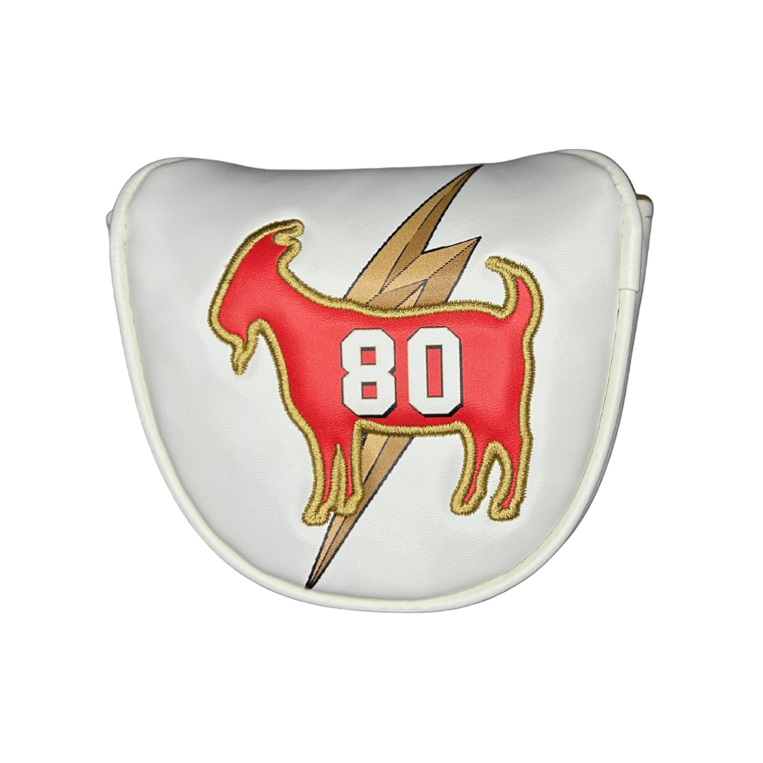 THE FLASH MALLET HEADCOVER
