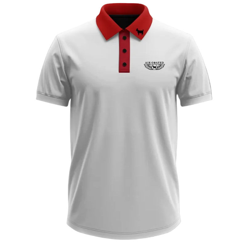 AIR GOATED POLO HOME