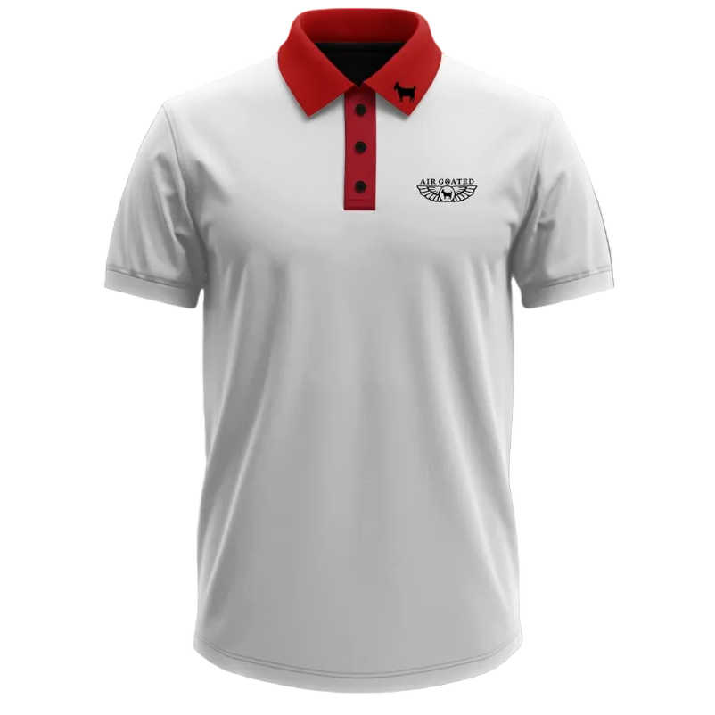 AIR GOATED POLO HOME