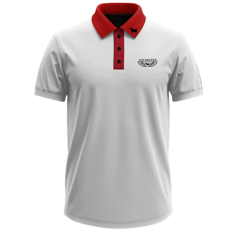 AIR GOATED POLO HOME