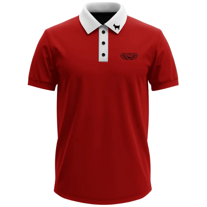AIR GOATED POLO AWAY