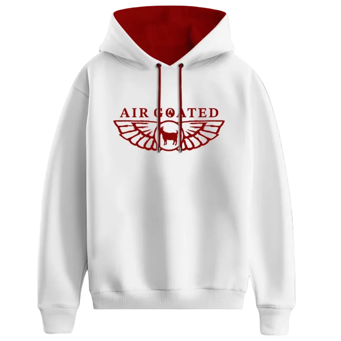 AIR GOATED HOODIE