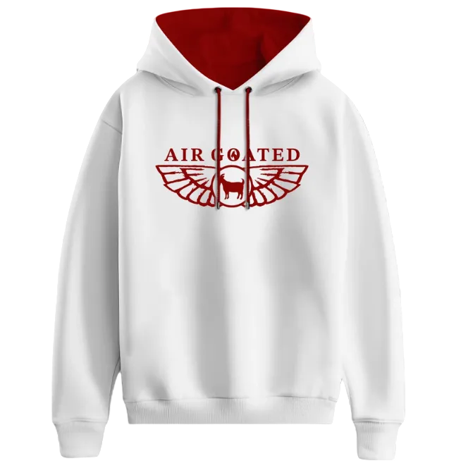 AIR GOATED HOODIE