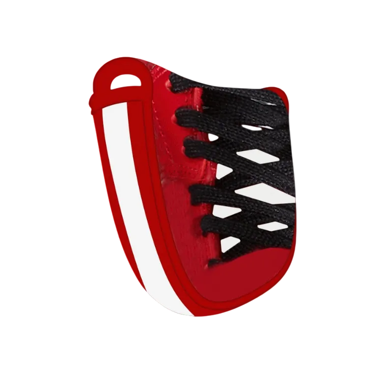 AIR GOATED 1 MALLET HEAD COVER