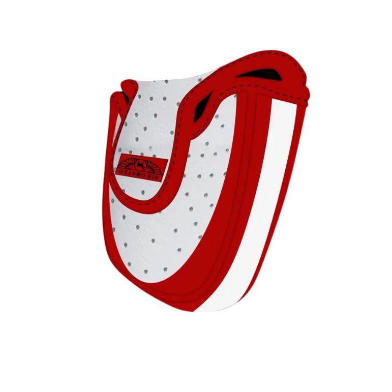 AIR GOATED 1 MALLET HEAD COVER