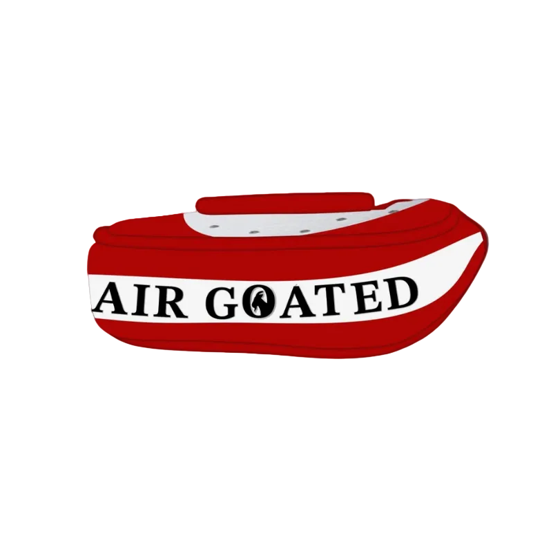 AIR GOATED 1 MALLET HEAD COVER