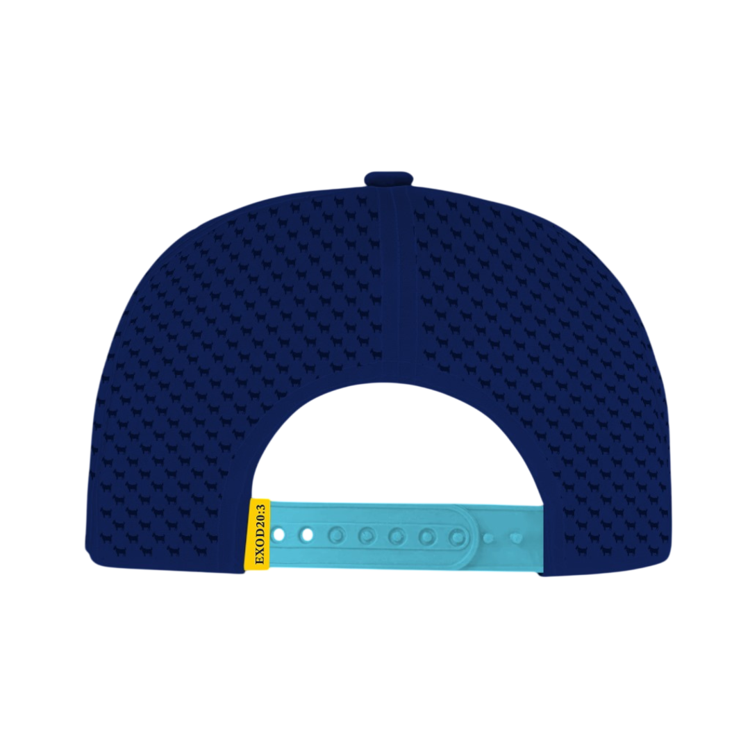 THE BANANAS HAT
