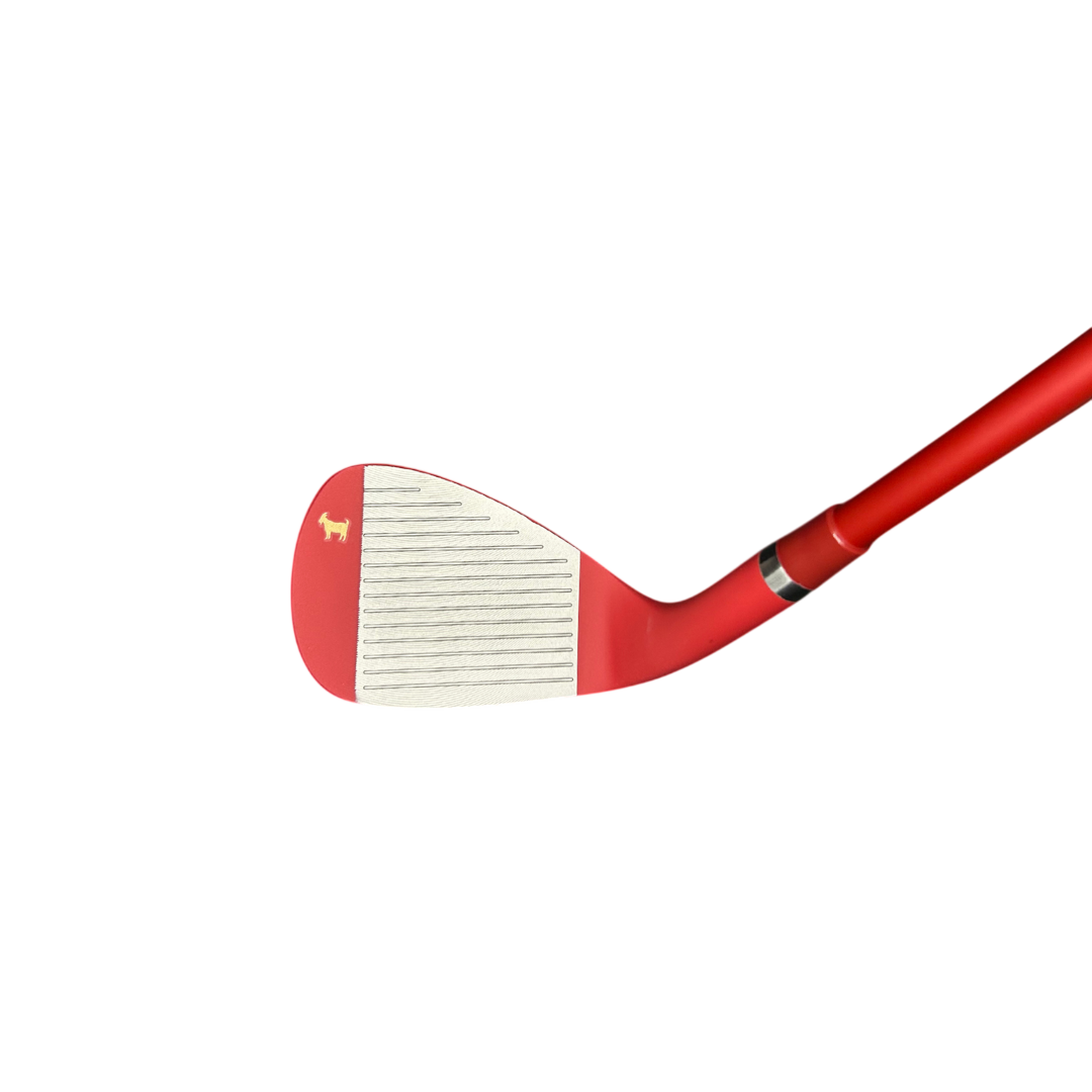 THE NINERS WEDGE