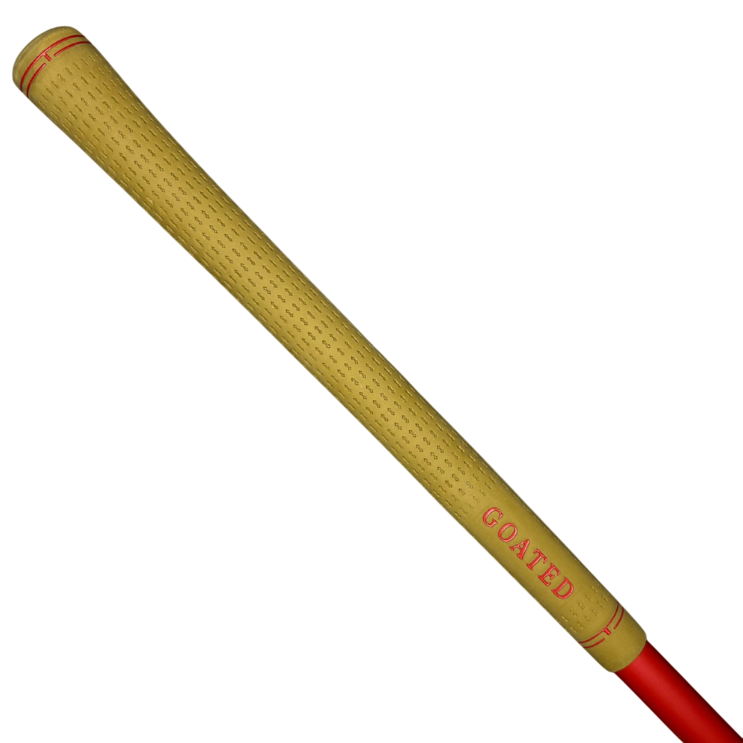 THE NINERS WEDGE