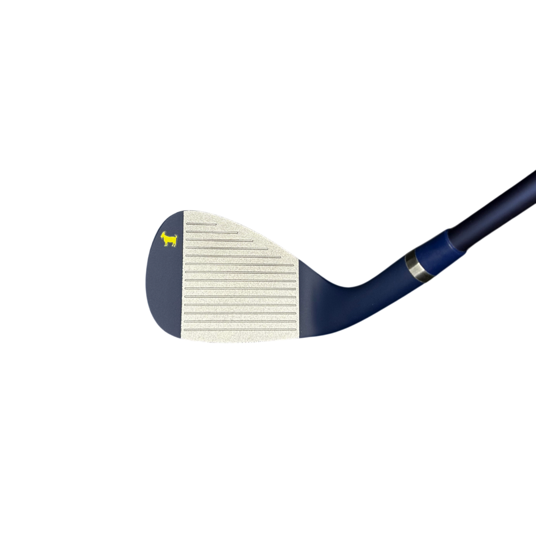 THE WOLV WEDGE