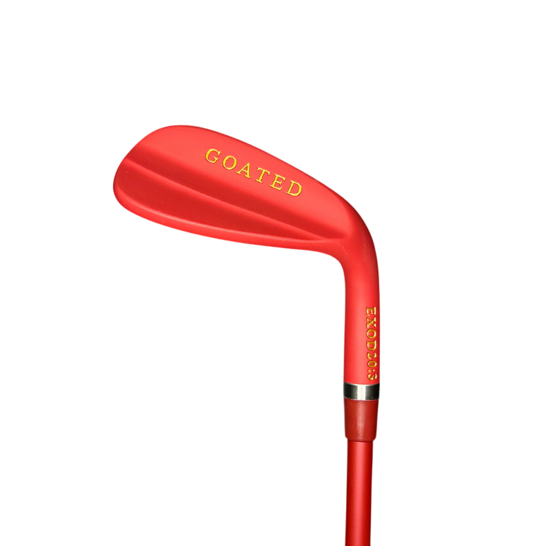 THE 49ERS WEDGE