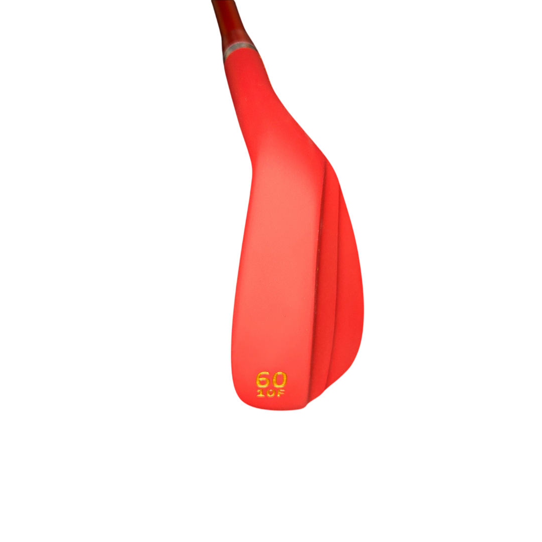 THE NINERS WEDGE