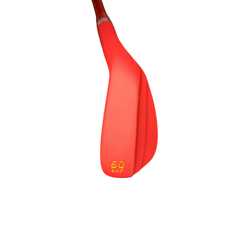 THE NINERS WEDGE