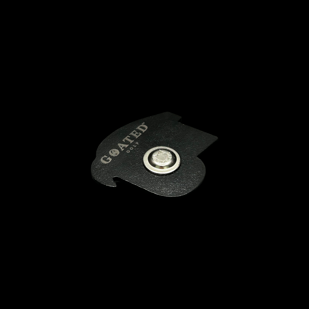 LU MAGNETIC PIN