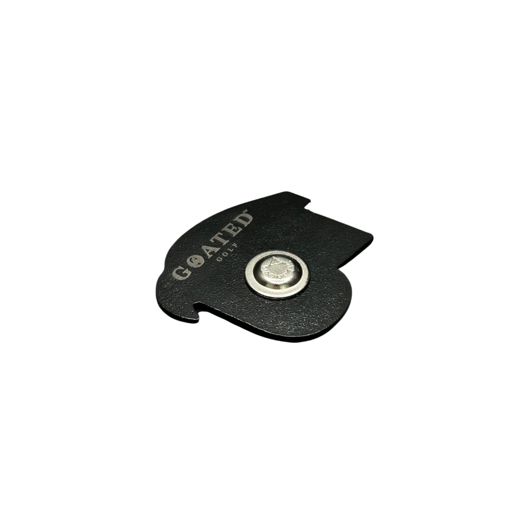 LU MAGNETIC PIN