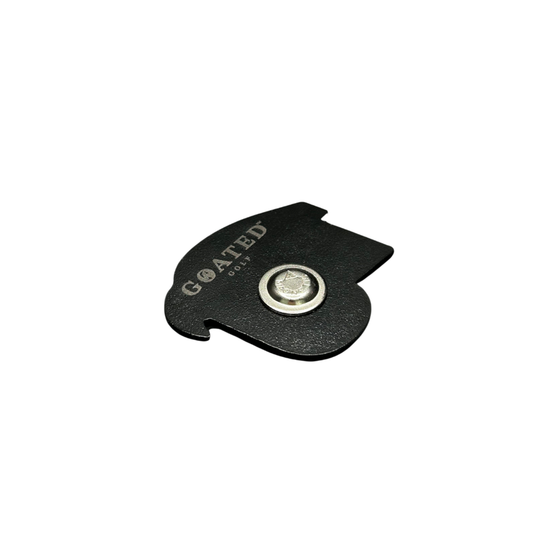 LU MAGNETIC PIN