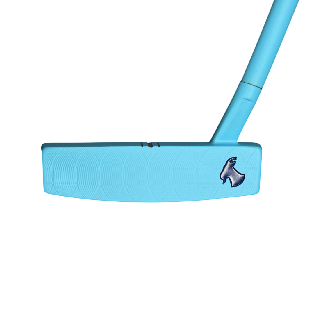 THE BANANAS MALLET PUTTER