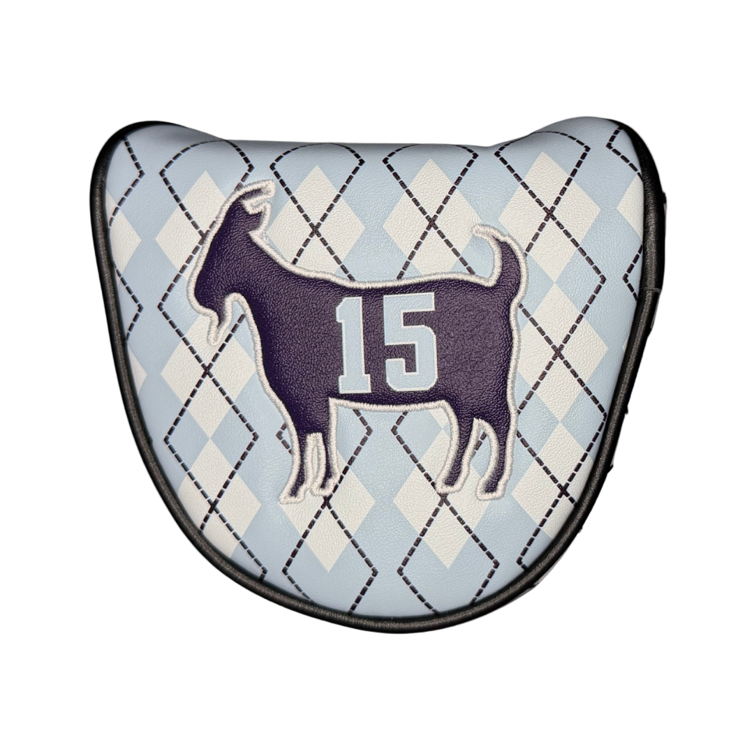 VINSANITY MALLET HEADCOVER