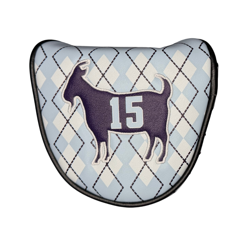 VINSANITY MALLET HEADCOVER