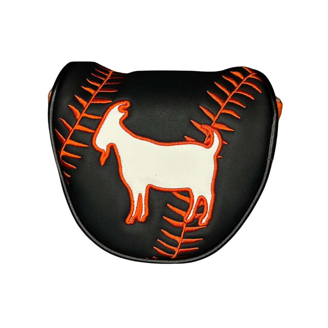 THE RIP MALLET HEADCOVER