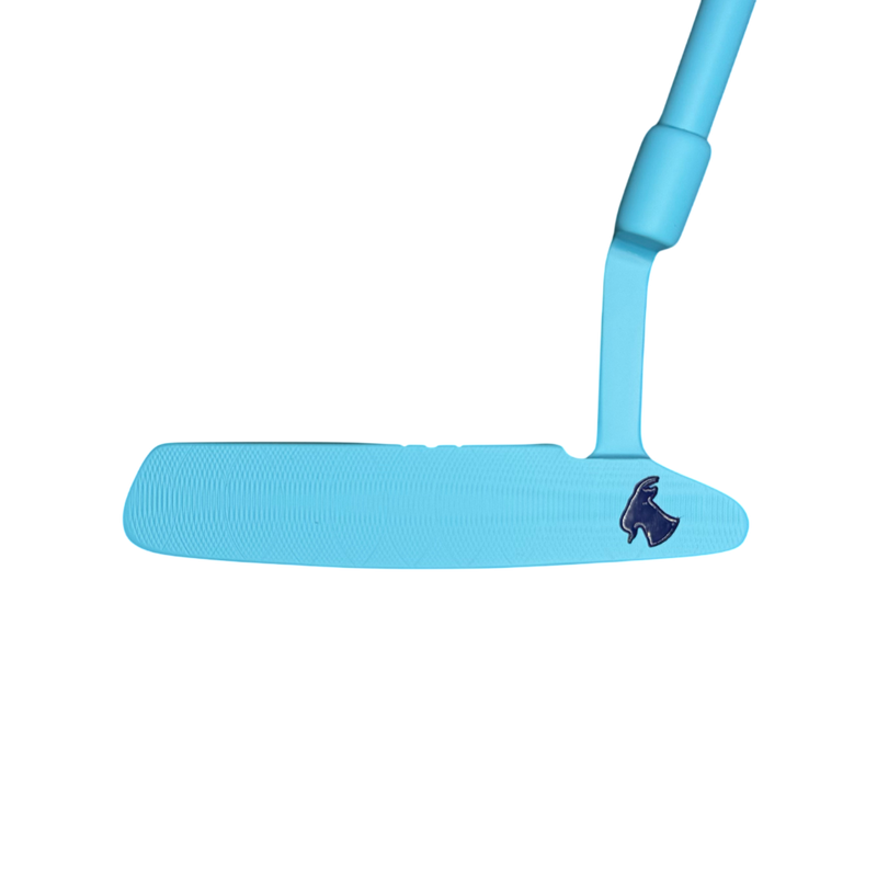 THE BANANAS BLADE PUTTER
