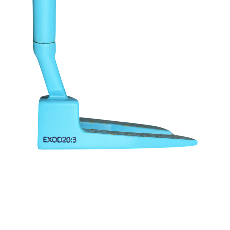 THE BANANAS MALLET PUTTER