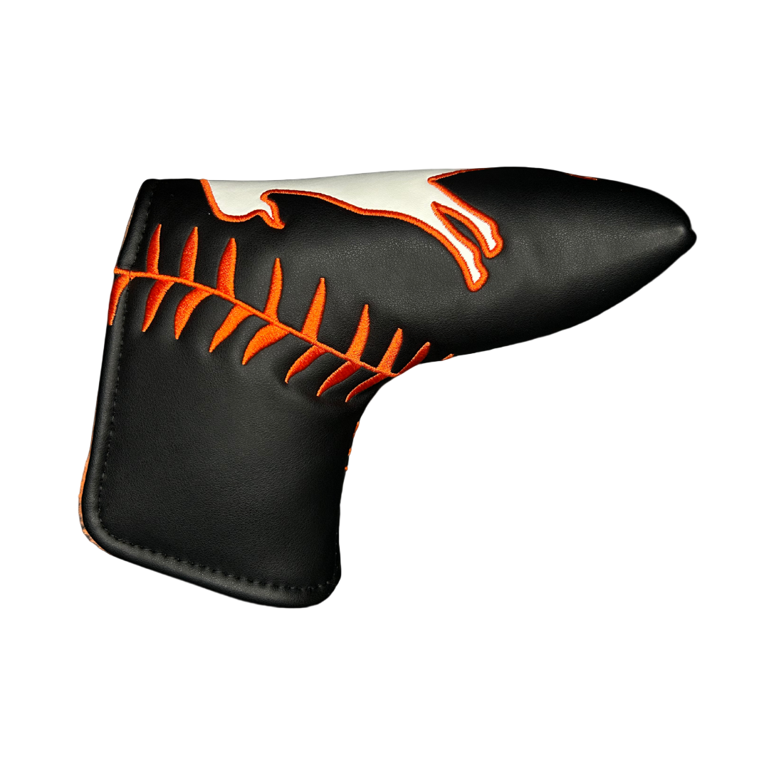 THE RIP BLADE HEADCOVER