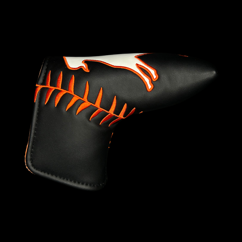 THE RIP BLADE HEADCOVER