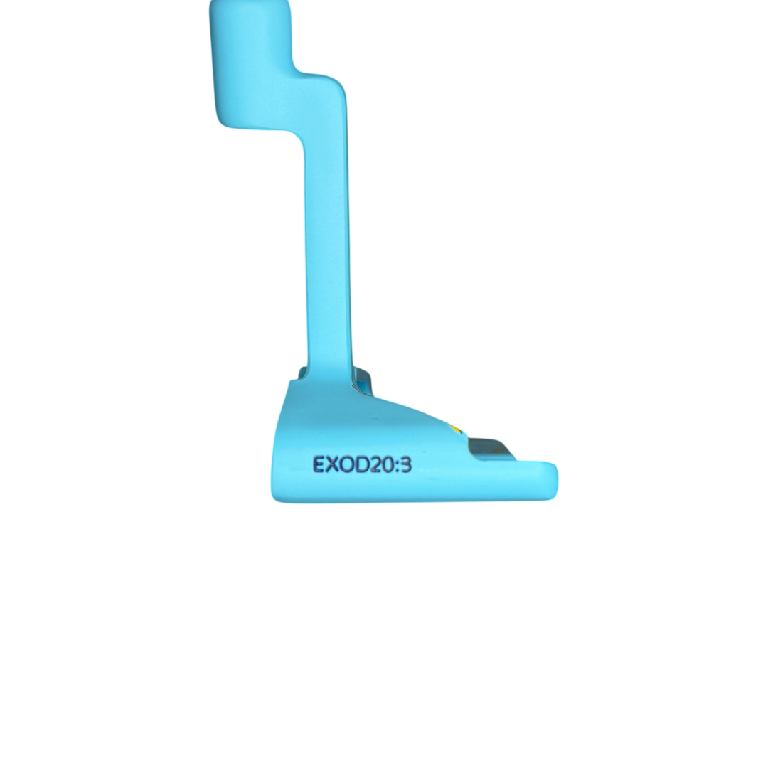 THE BANANAS BLADE PUTTER
