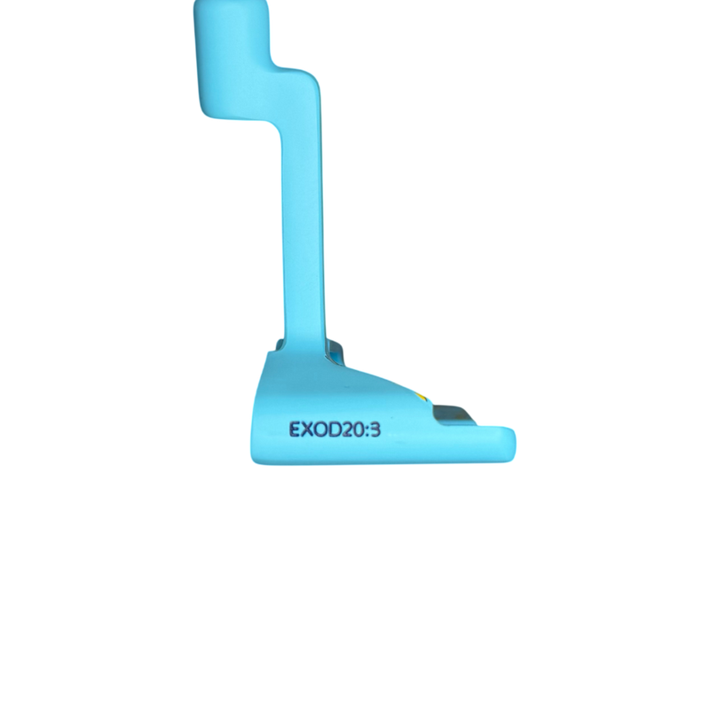 THE BANANAS BLADE PUTTER