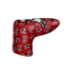 THE LIBERTY UNIVERSITY BLADE HEADCOVER