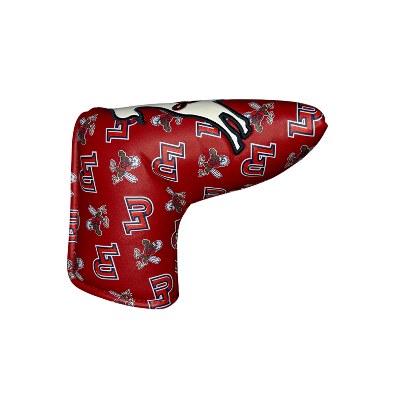 THE LIBERTY UNIVERSITY BLADE HEADCOVER