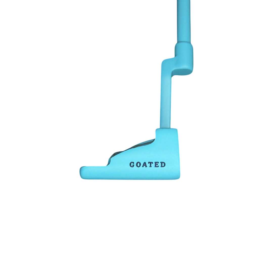THE BANANAS BLADE PUTTER