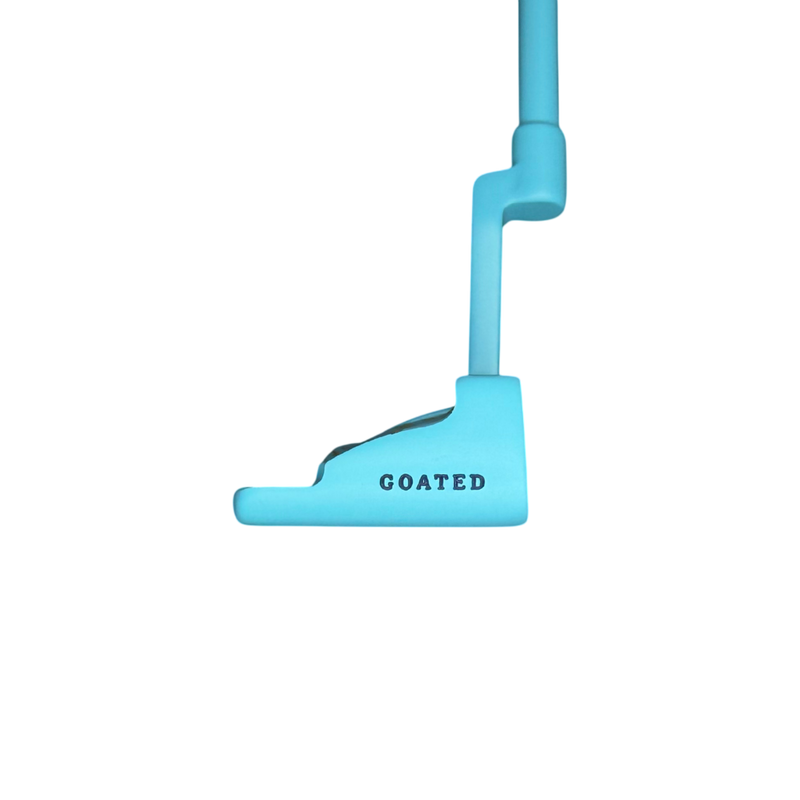 THE BANANAS BLADE PUTTER