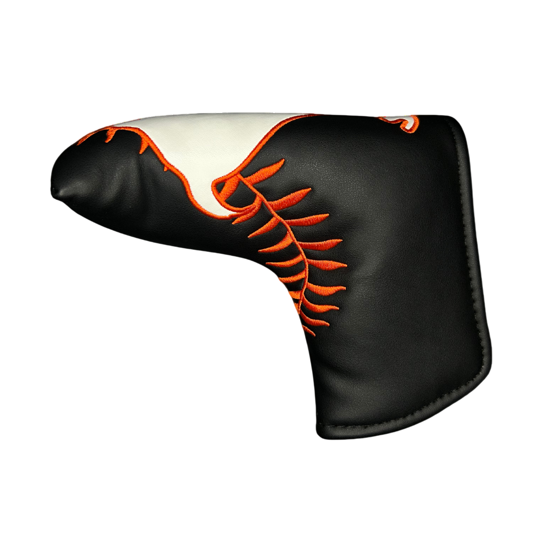 THE RIP BLADE HEADCOVER