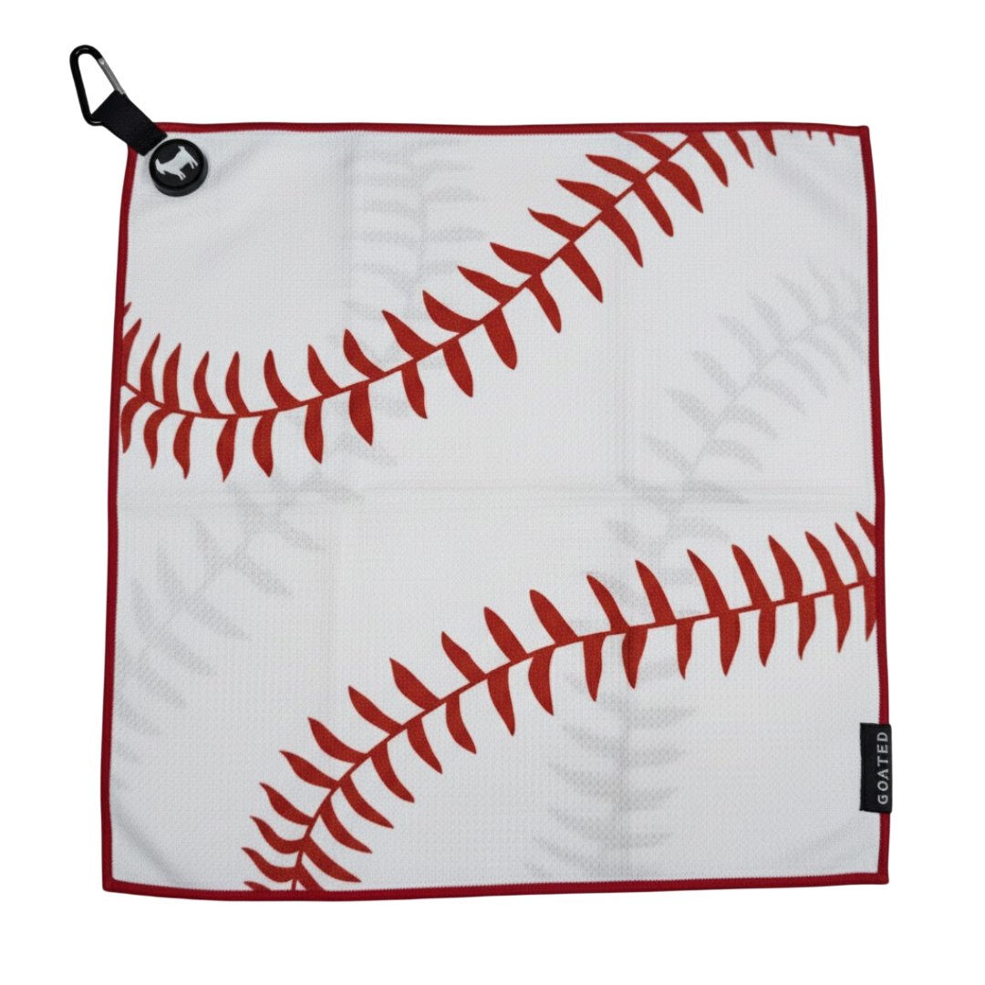 THE RIP GOLF TOWEL