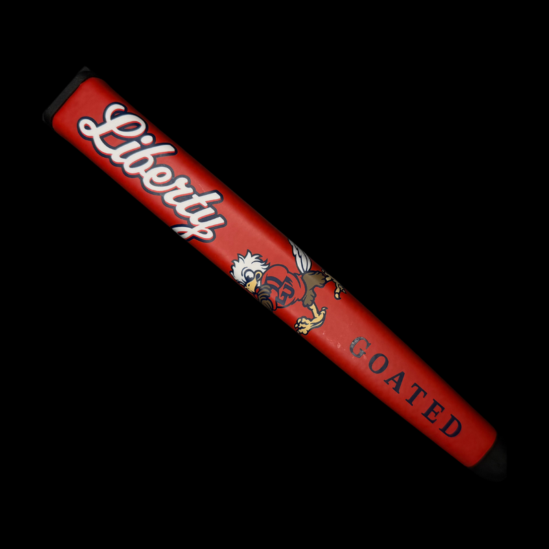 THE LIBERTY PUTTER GRIP