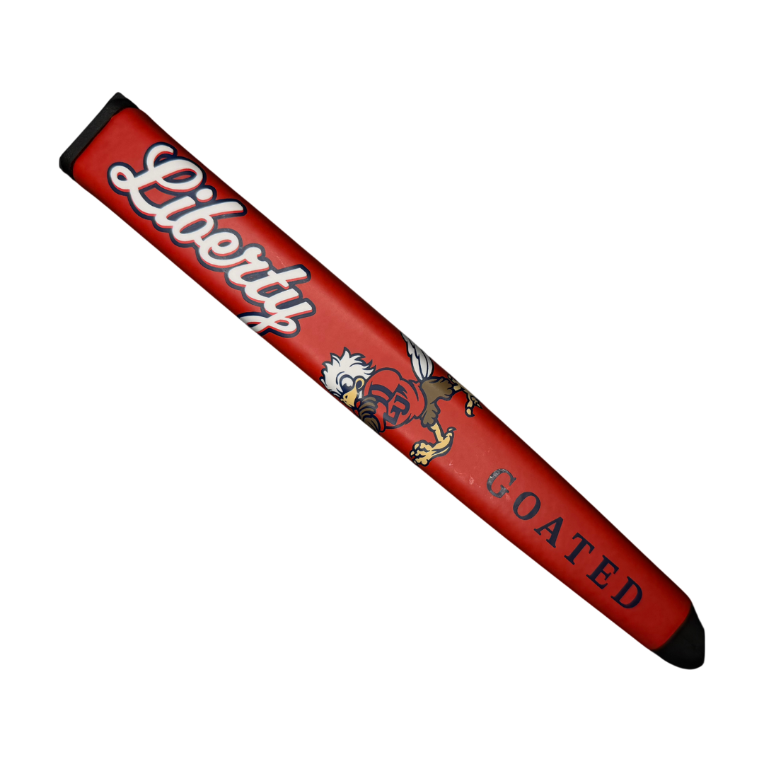 THE LIBERTY PUTTER GRIP