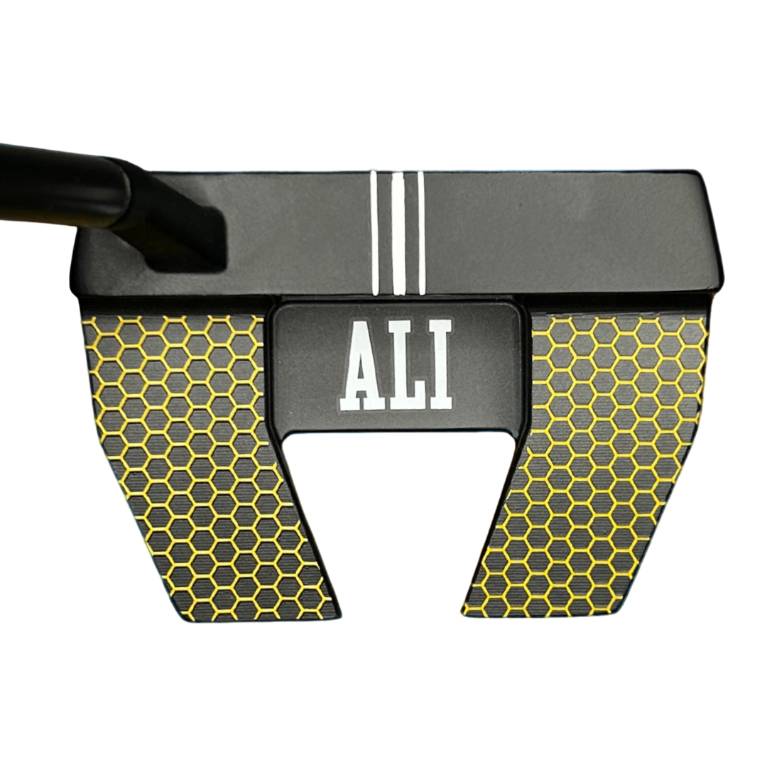THE STINGER MALLET