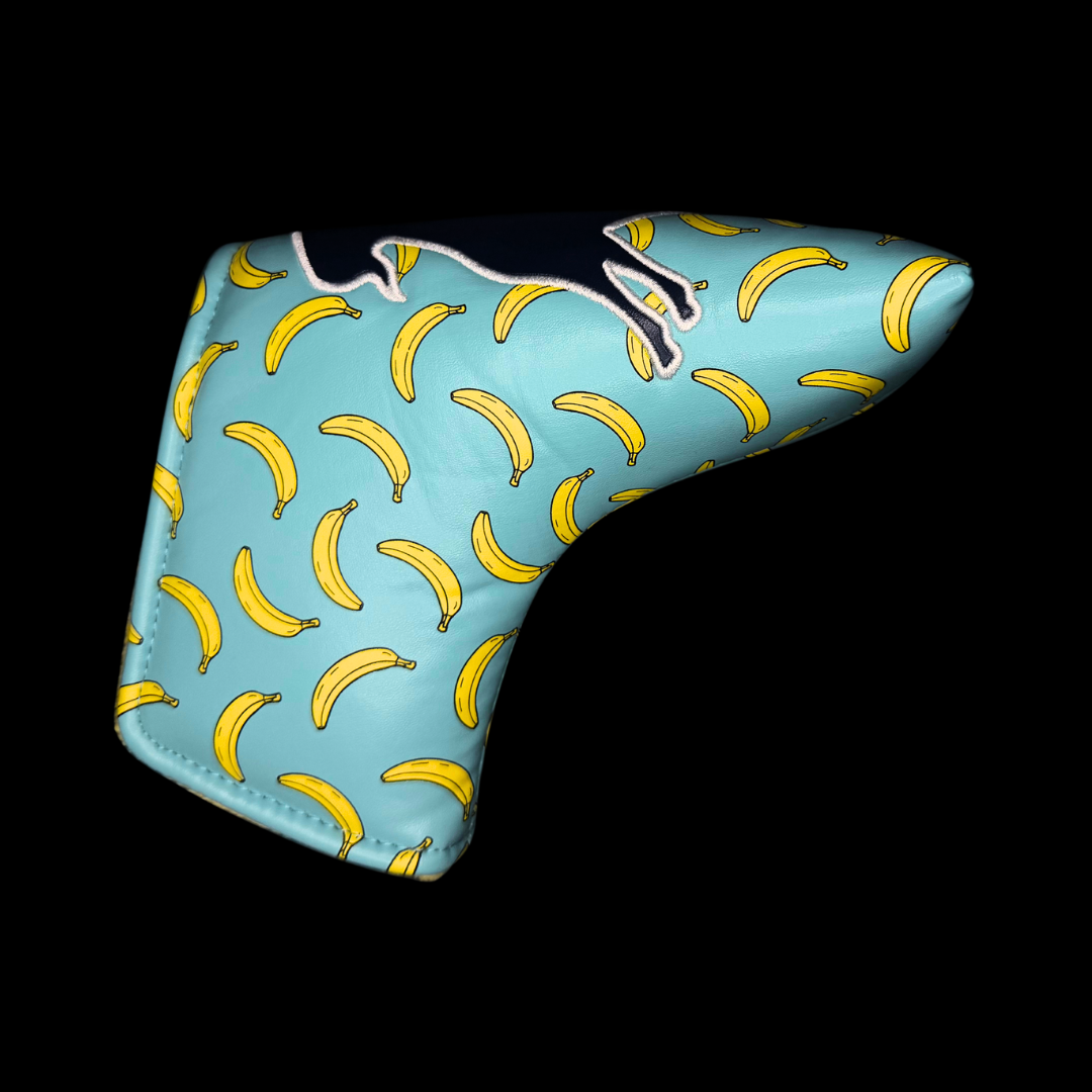 THE BANANAS BLADE HEADCOVER