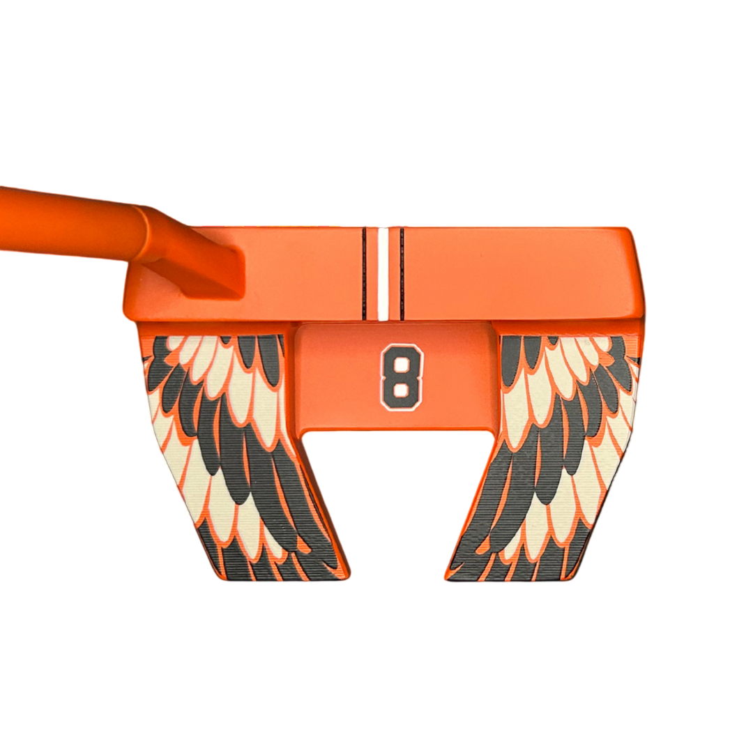 THE RIP MALLET PUTTER
