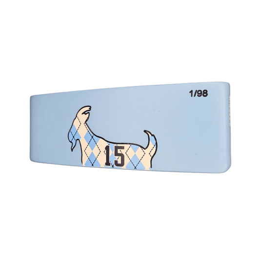 THE VINSANITY BLADE PUTTER