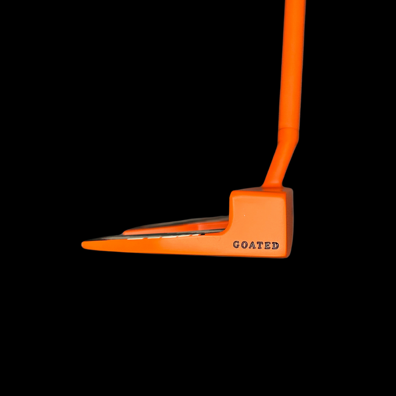 THE RIP MALLET PUTTER