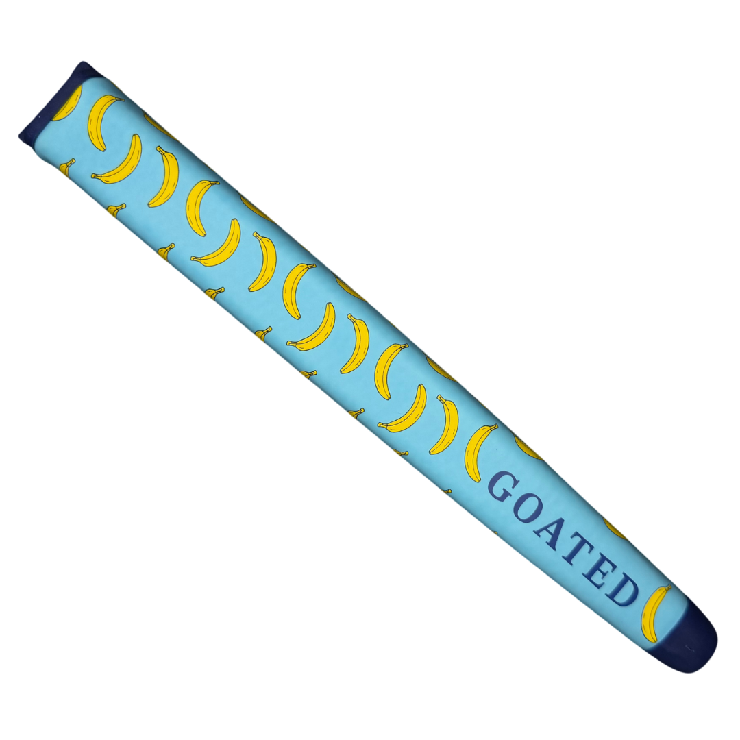 THE BANANAS PUTTER GRIP