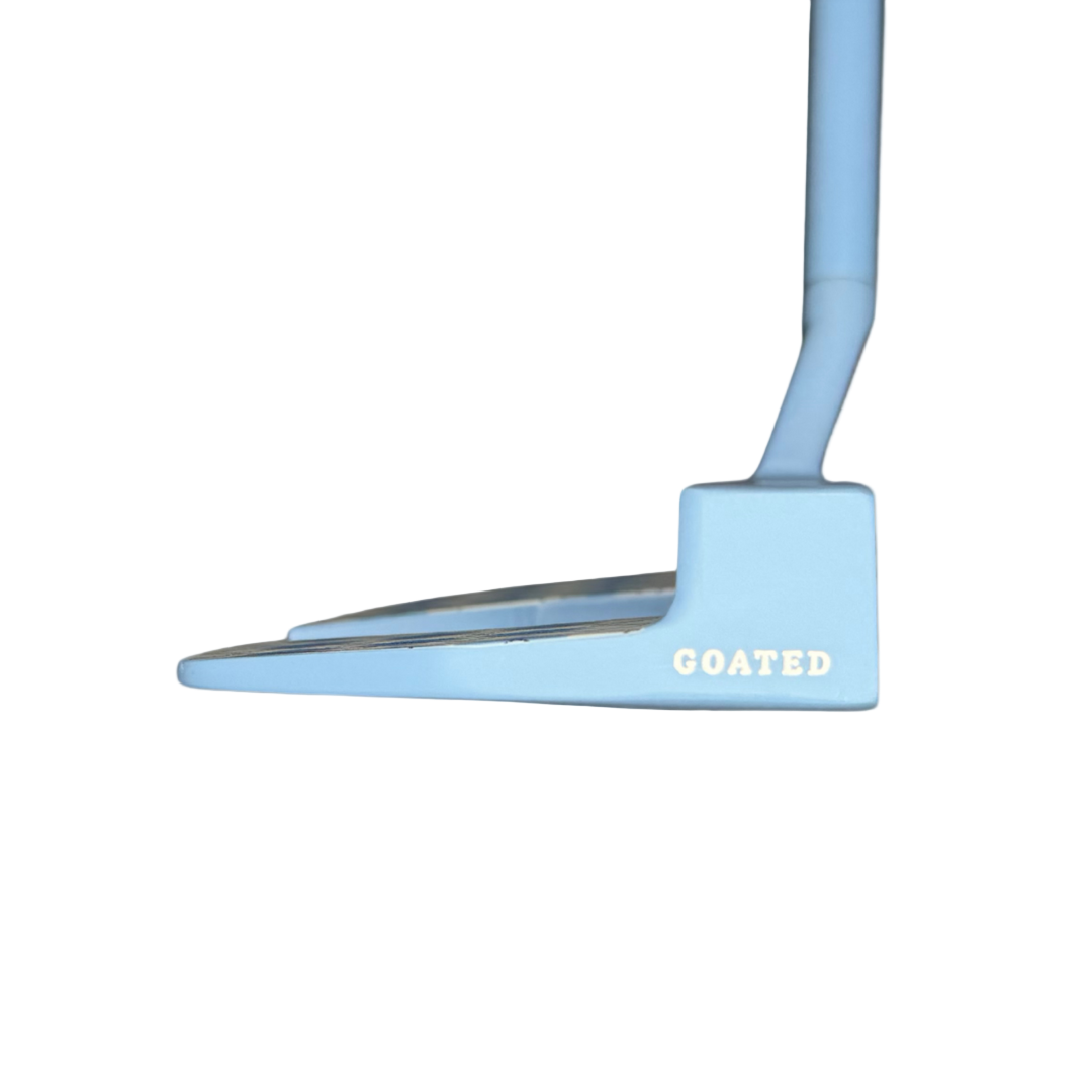 THE VINSANITY MALLET PUTTER