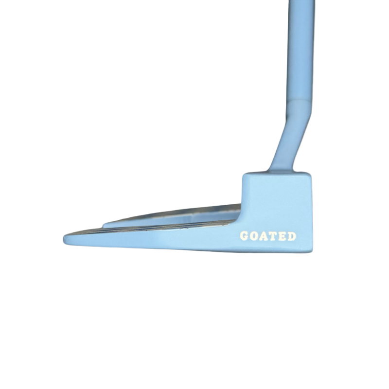 THE VINSANITY MALLET PUTTER