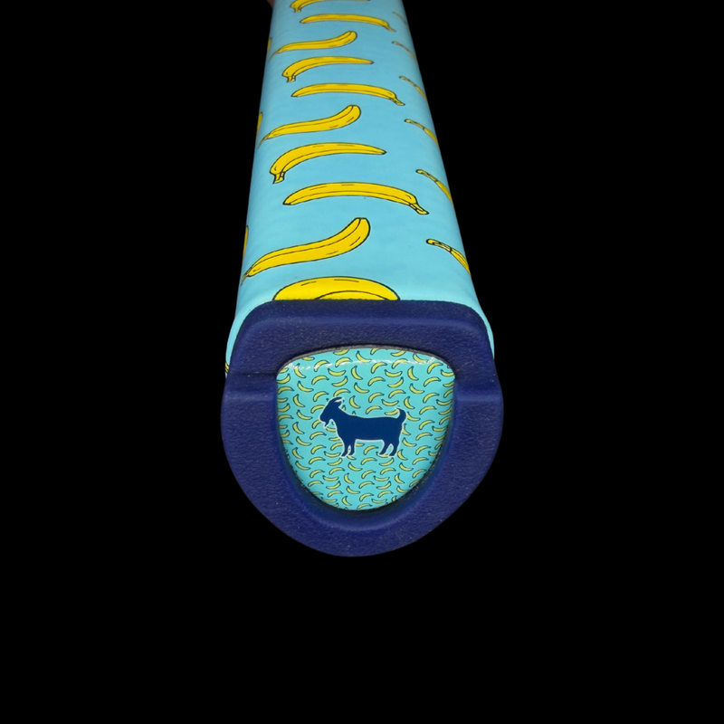THE BANANAS PUTTER GRIP